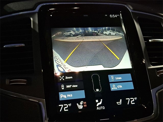 Used 2020 Volvo XC90 T6 Momentum w/ Protection Package Premier image 25