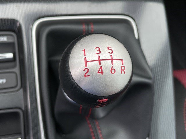 New 2026 Honda Civic Si image 21