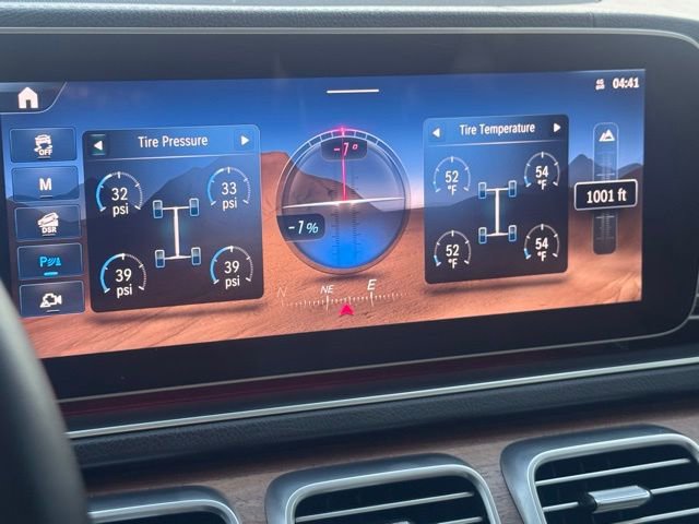 Used 2024 Mercedes-Benz GLE 350 GLE 350 image 46