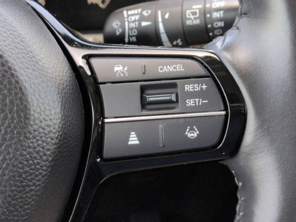 Used 2024 Honda CR-V EX-L image 26