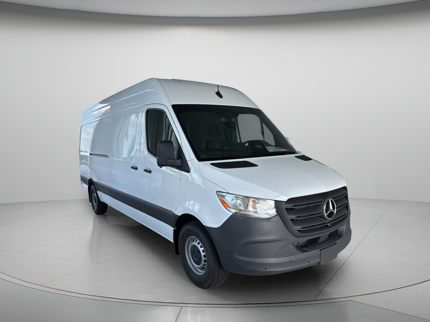 New 2026 Mercedes-Benz Sprinter 2500 image 6