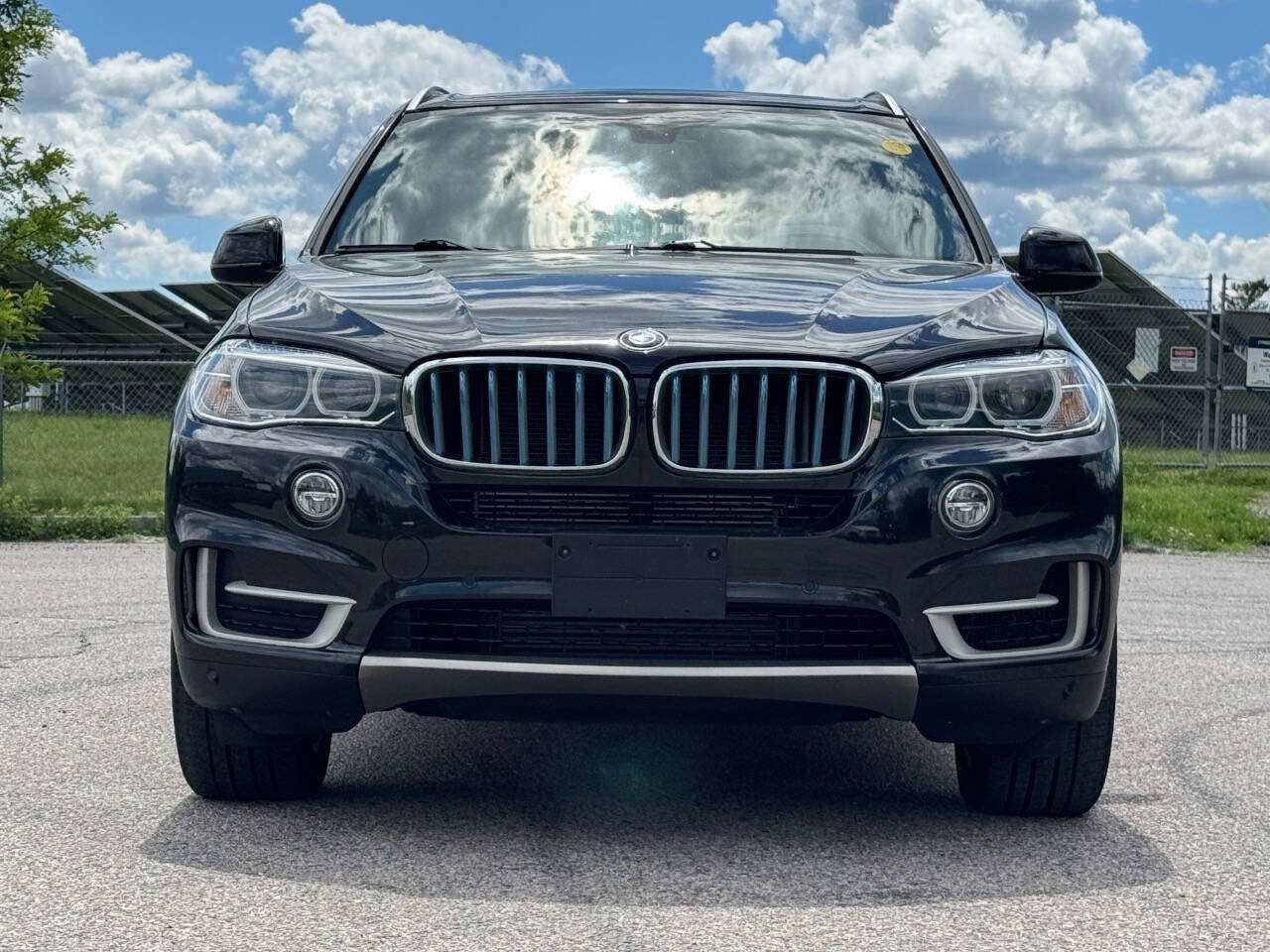 Used 2018 BMW X5 xDrive40e AWD/4WD image 8