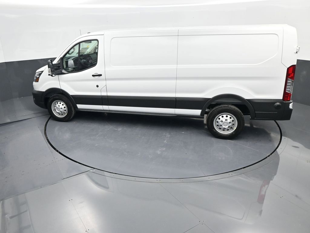 New 2025 Ford Transit 250 Low Roof AWD w/ Interior Upgrade Package image 40