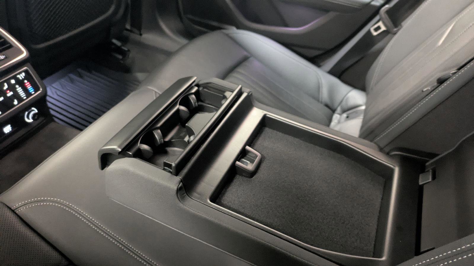 Used 2019 Audi A6 3.0T Prestige w/ Prestige Package image 34