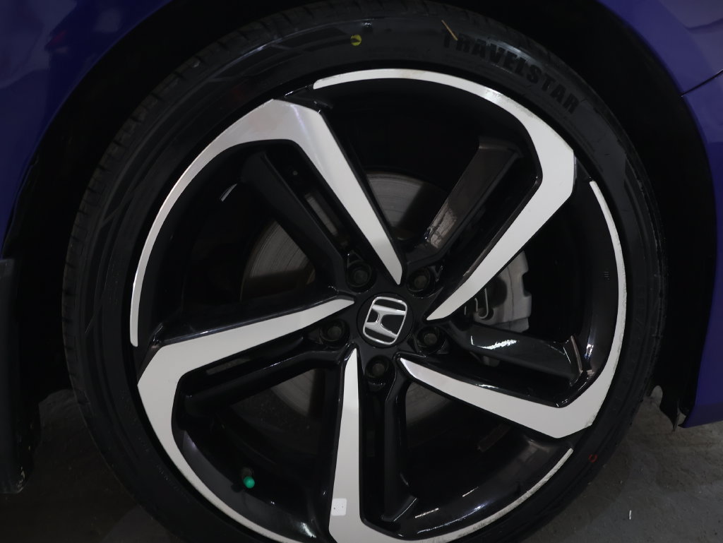 Used 2022 Honda Accord Sport image 33