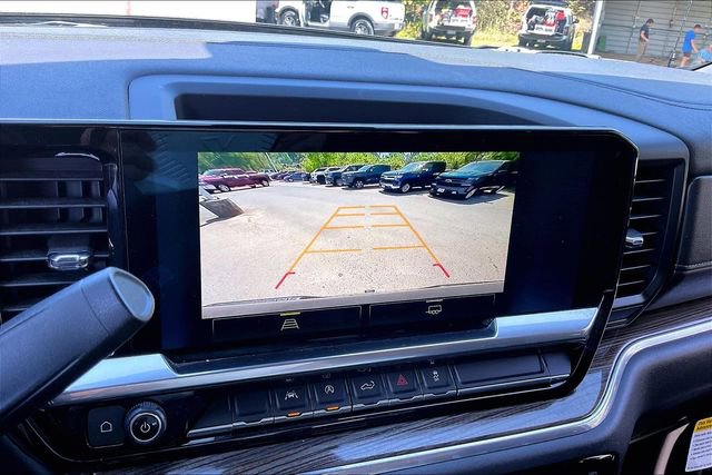 Used 2023 Chevrolet Silverado 1500 LT image 11