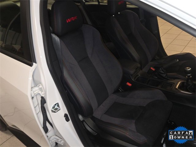 Used 2024 Subaru WRX Limited image 24