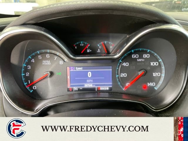 Used 2014 Chevrolet Impala LTZ image 23