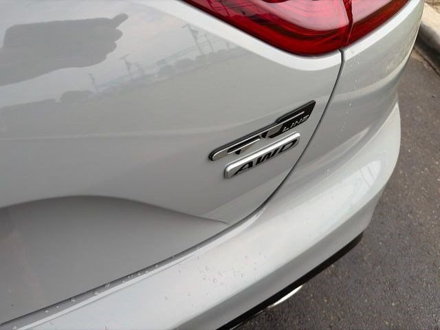 Used 2021 Kia Stinger GT-Line w/ Sun & Sound Package AWD/4WD image 50