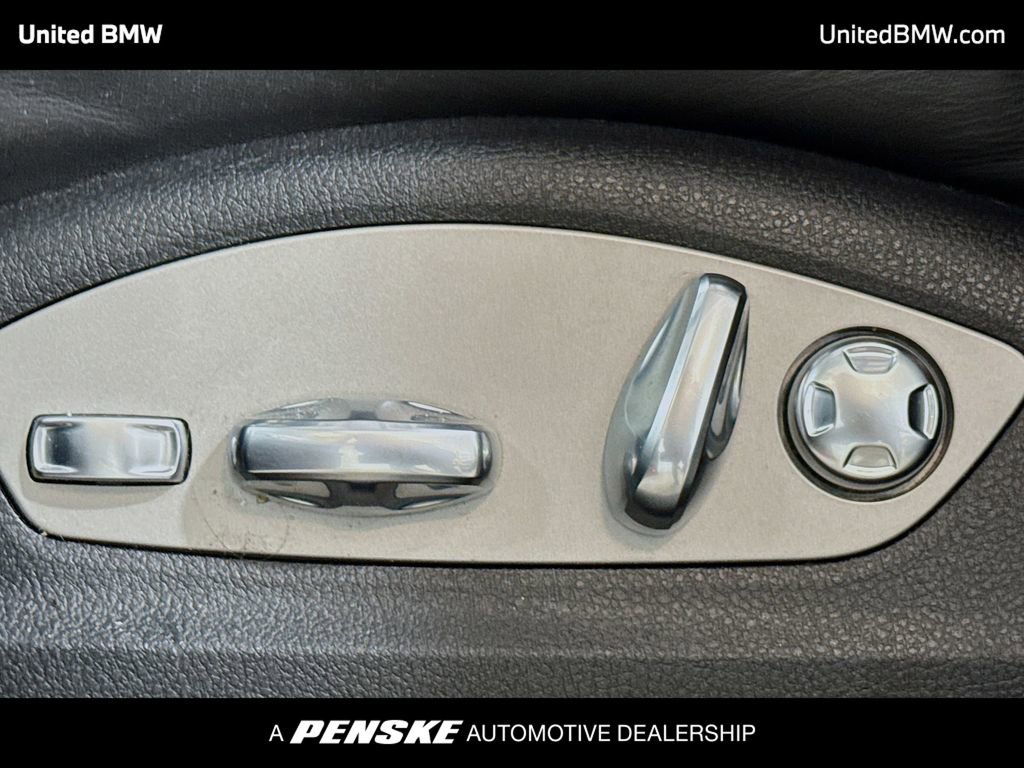 Used 2021 Porsche Macan GTS image 4