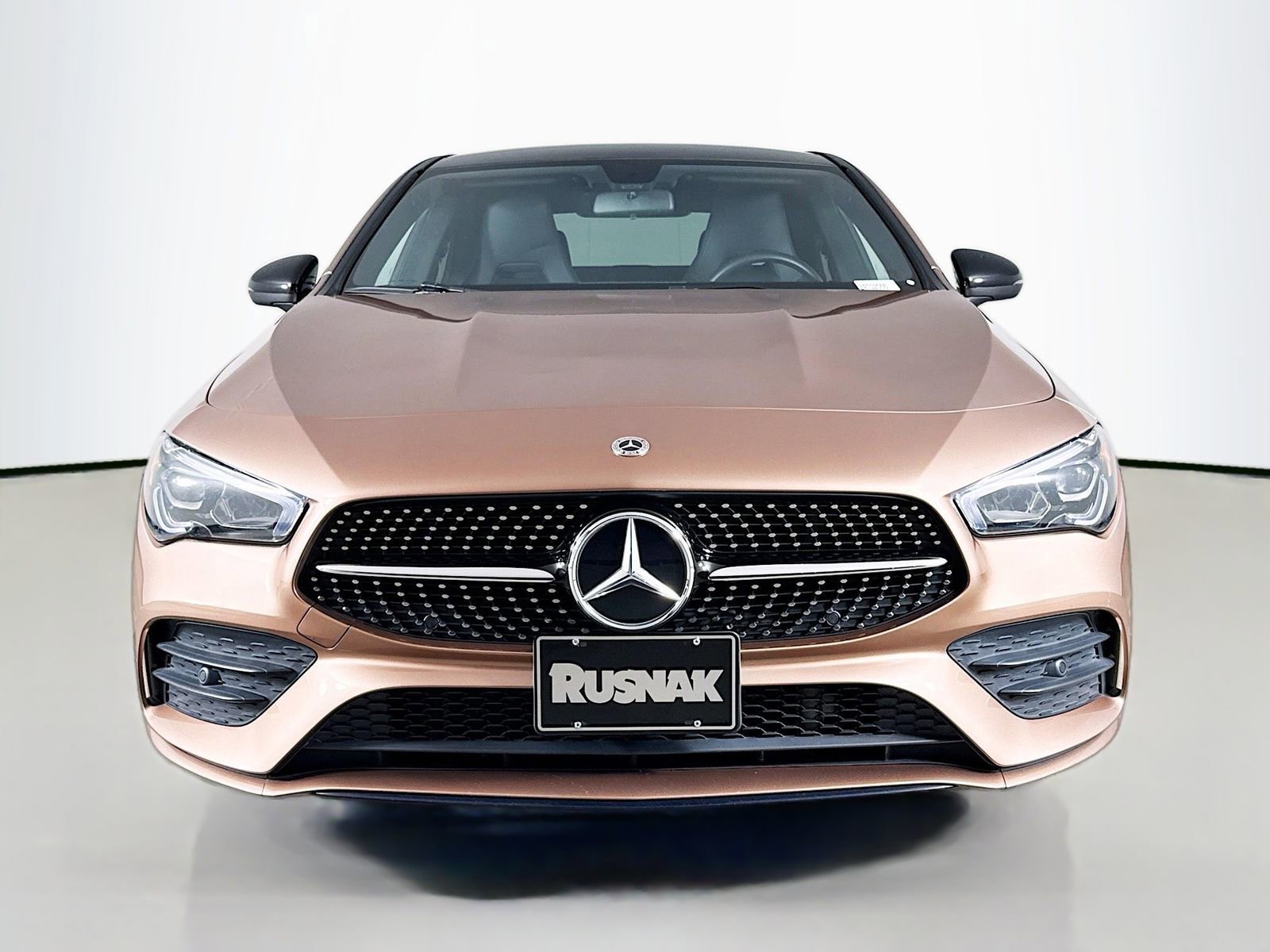 Used 2022 Mercedes-Benz CLA 250 image 2