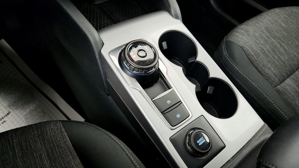 Used 2021 Ford Bronco Sport Big Bend image 15