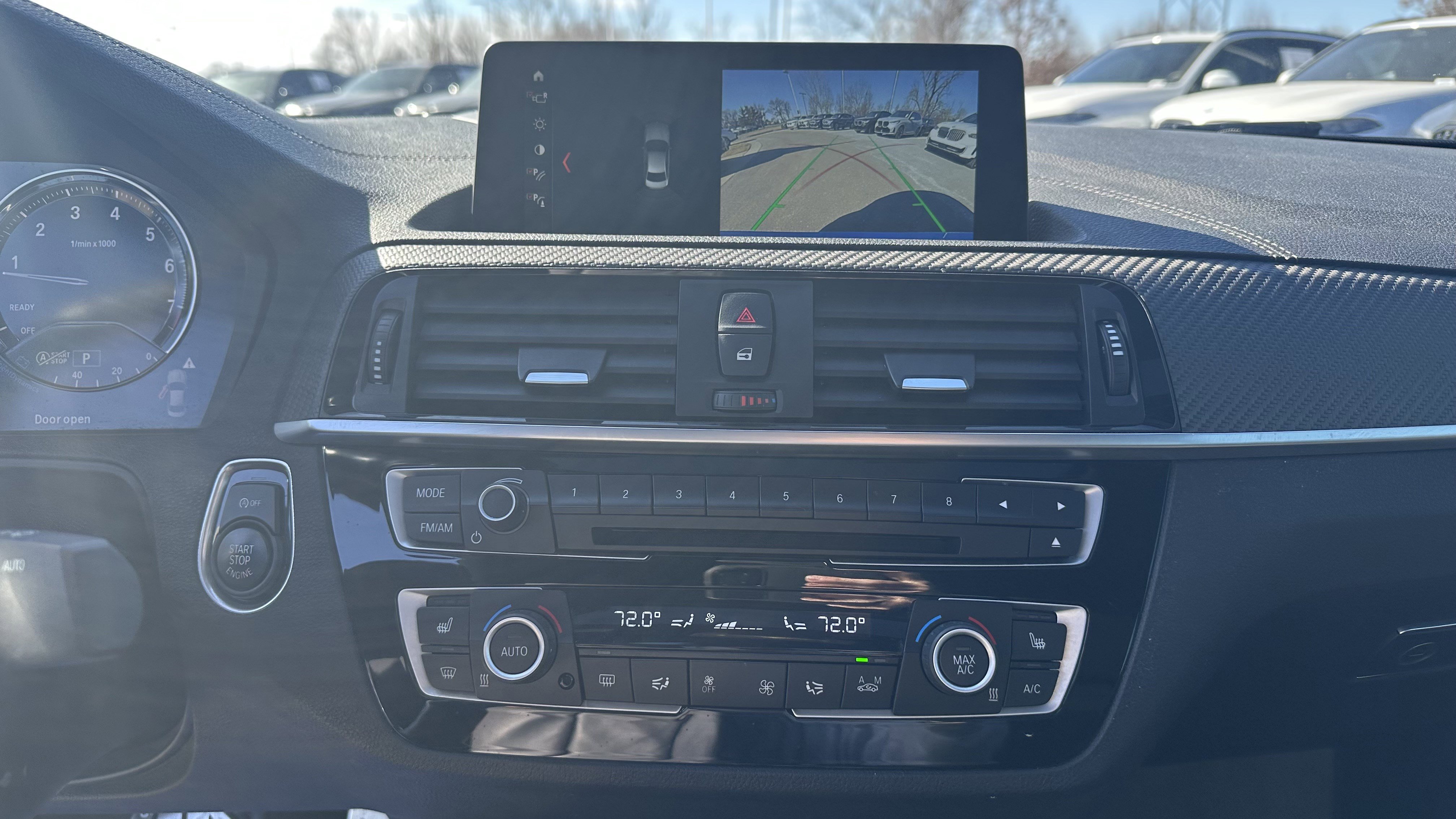 Used 2021 BMW M240i xDrive Coupe w/ Premium Package image 33