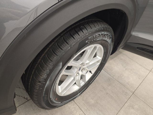 New 2026 Ford Explorer Active AWD/4WD image 44
