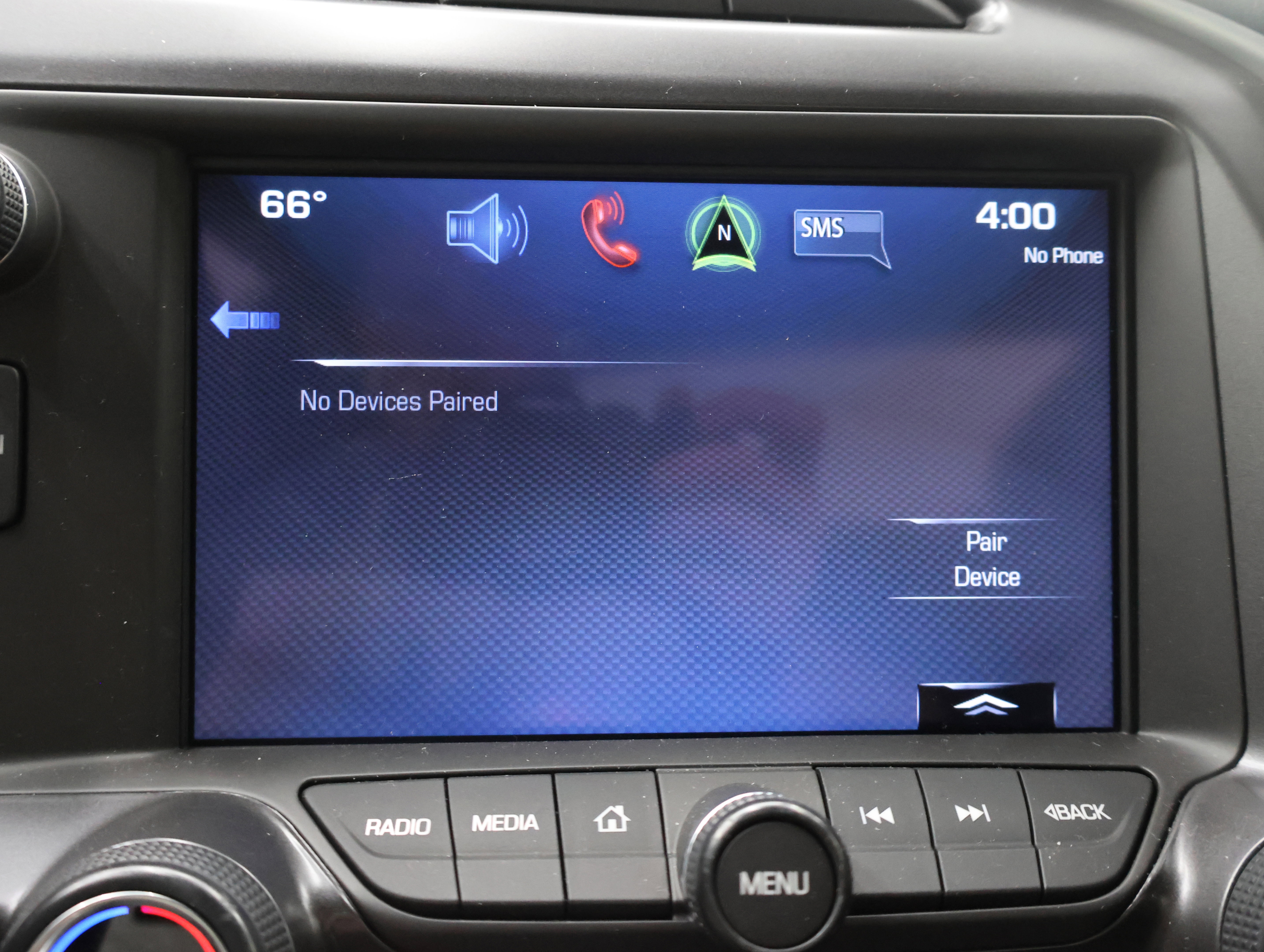 Used 2019 Chevrolet Corvette Z06 image 39