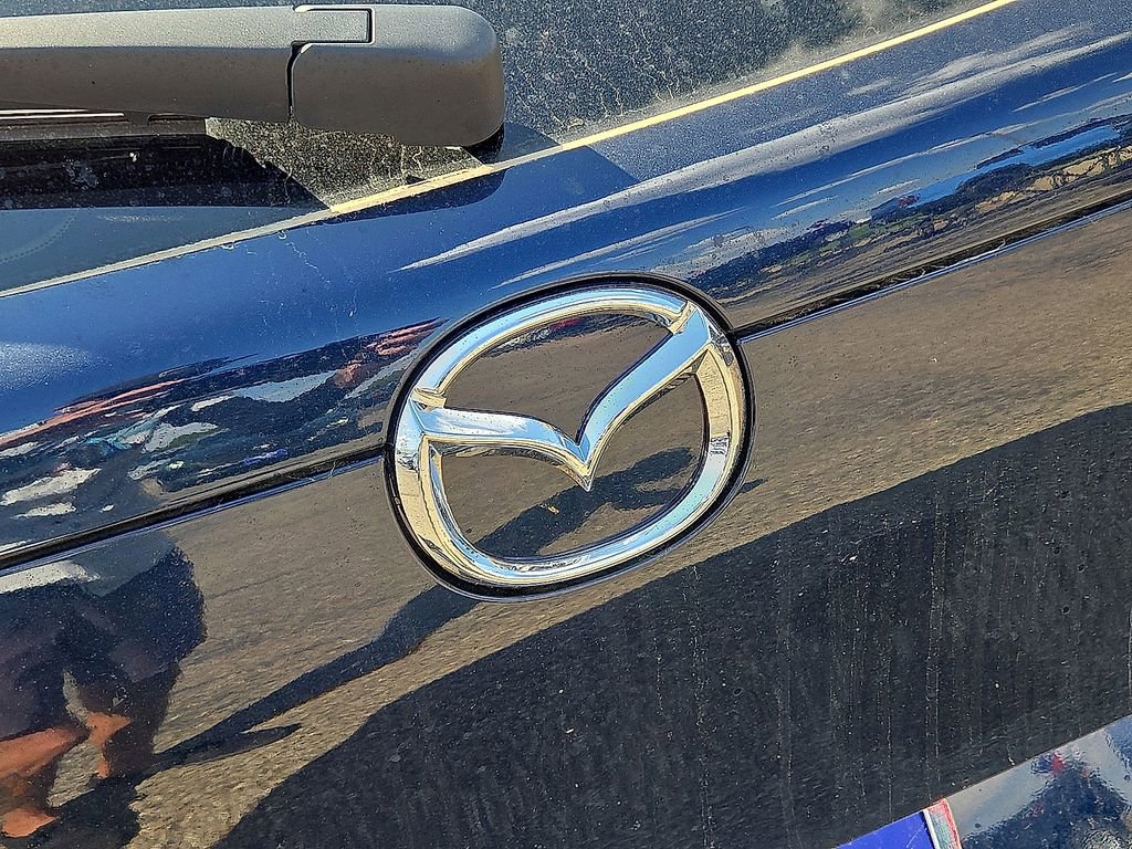 New 2025 MAZDA CX-30 AWD 2.5 S w/ Preferred Package image 12