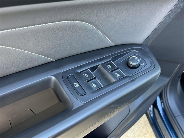 Certified 2022 Volkswagen Atlas Cross Sport SE image 18