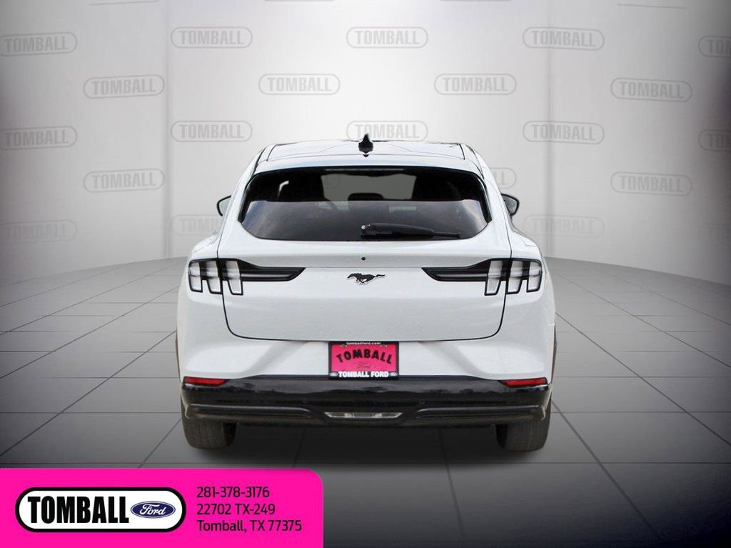 Used 2023 Ford Mustang Mach-E Premium RWD image 6
