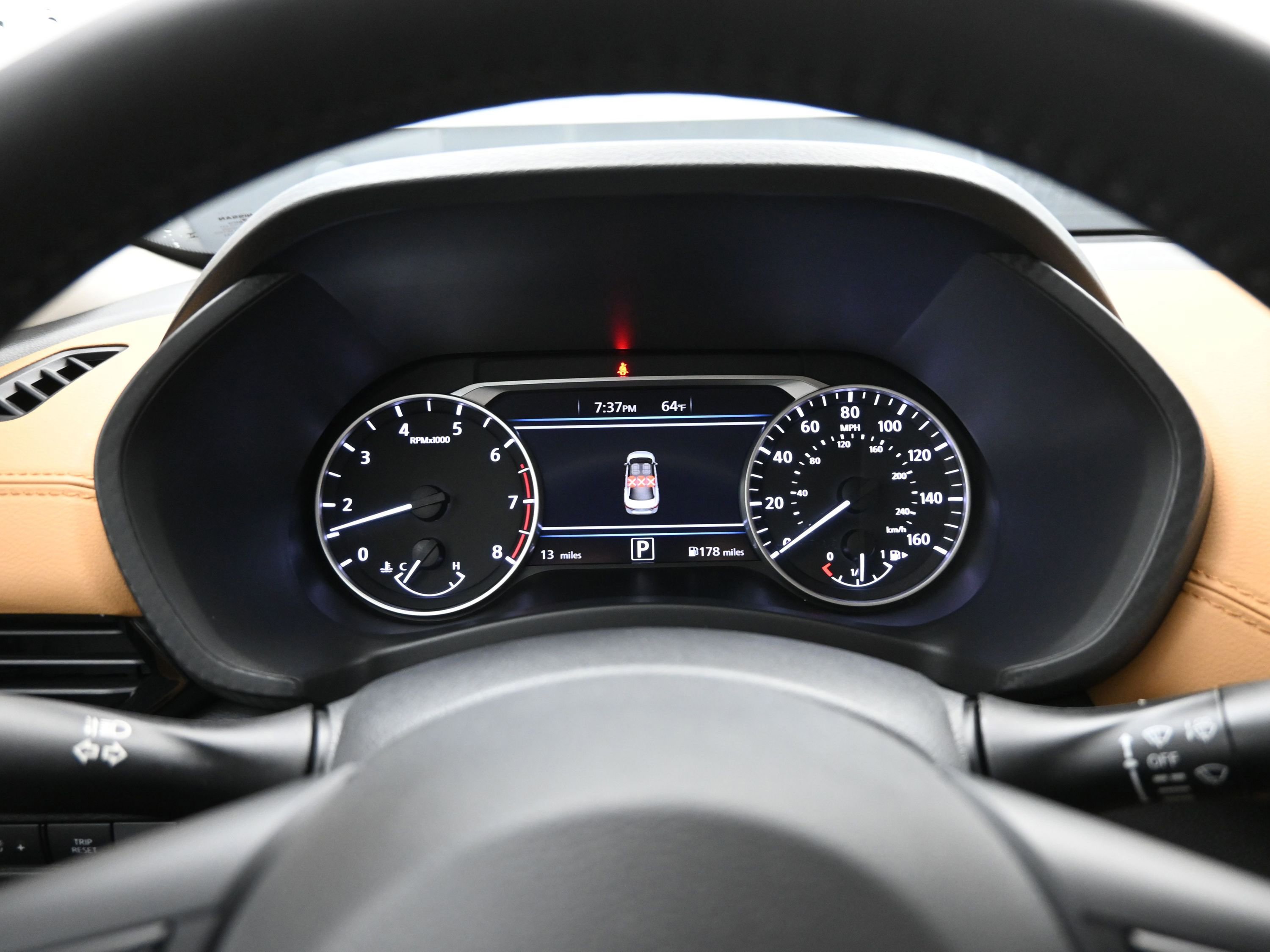 New 2025 Nissan Sentra SV w/ SV Premium Package image 11