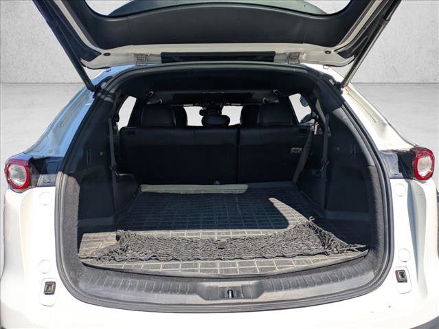 Used 2018 MAZDA CX-9 Grand Touring AWD/4WD image 6