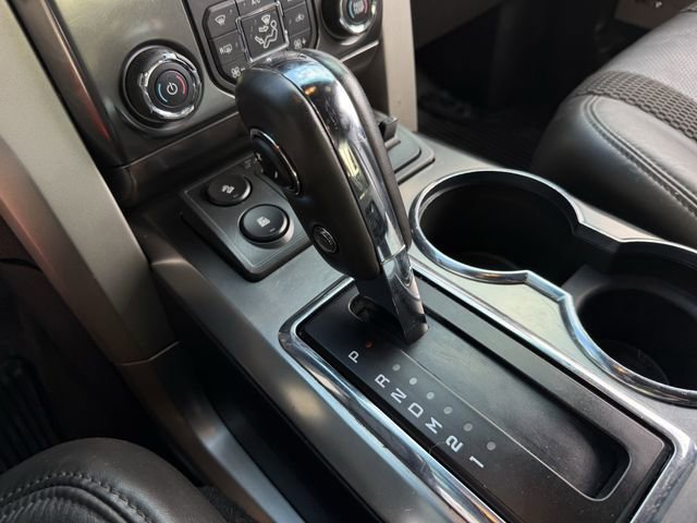 Used 2014 Ford F150 Raptor w/ Equipment Group 801A Luxury image 22