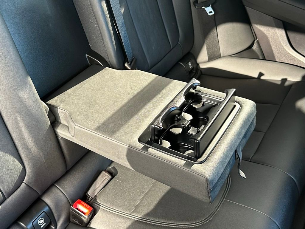 Used 2020 BMW X4 xDrive30i w/ Convenience Package image 30