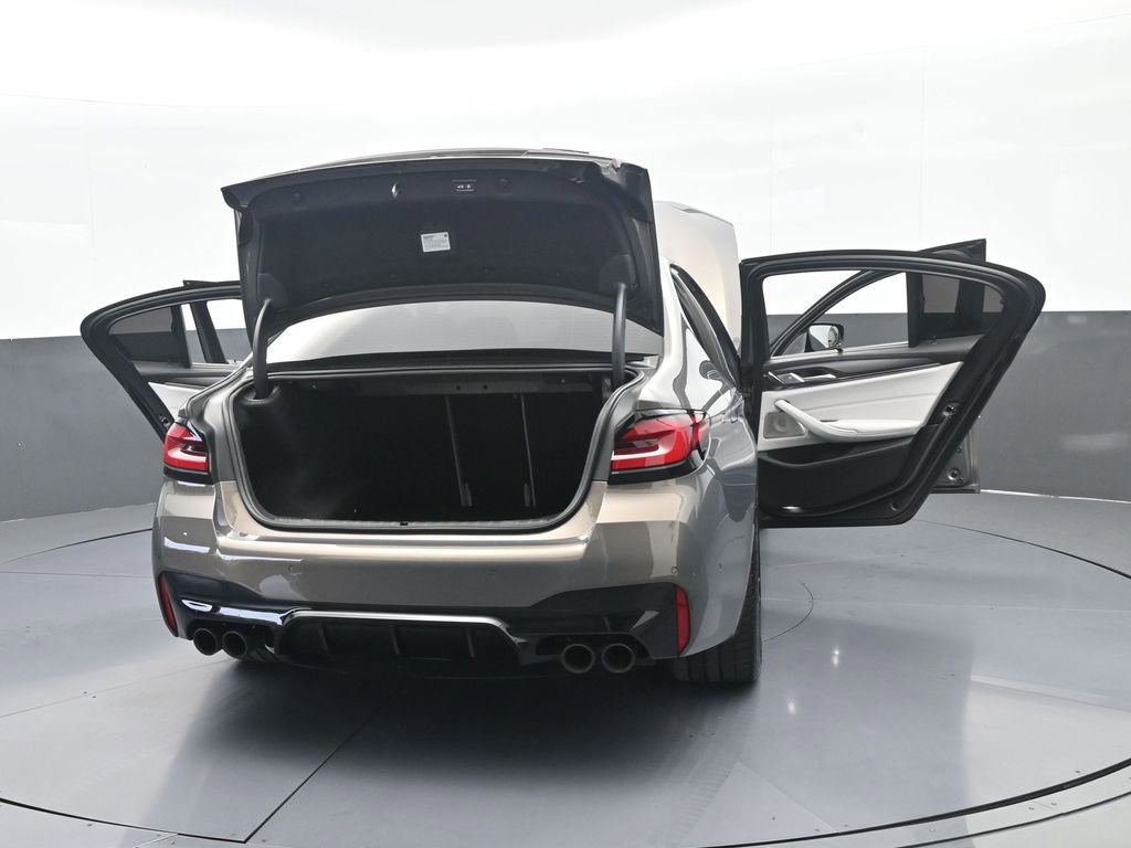 Used 2023 BMW M5 w/ Competition Package image 76