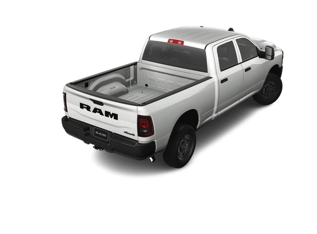 New 2025 RAM 2500 Tradesman image 2