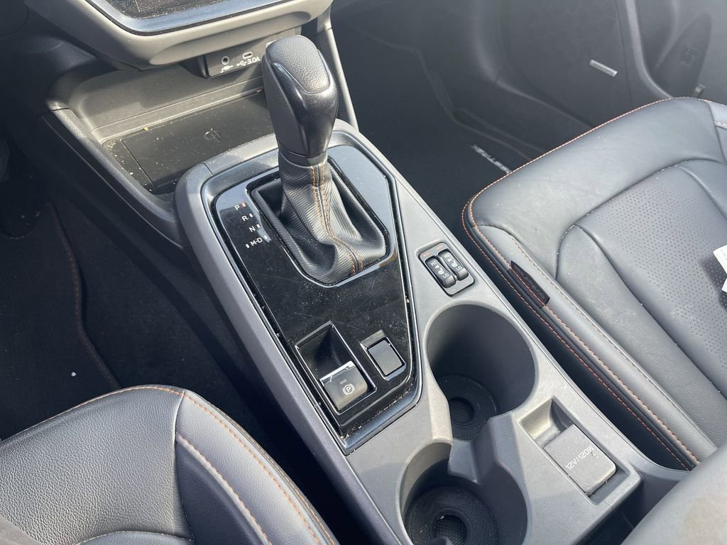 Used 2024 Subaru Crosstrek 2.5i Limited image 18