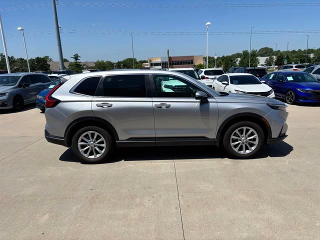 Used 2024 Honda CR-V EX-L image 4