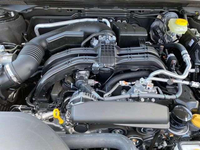 New 2025 Subaru Legacy Premium image 22