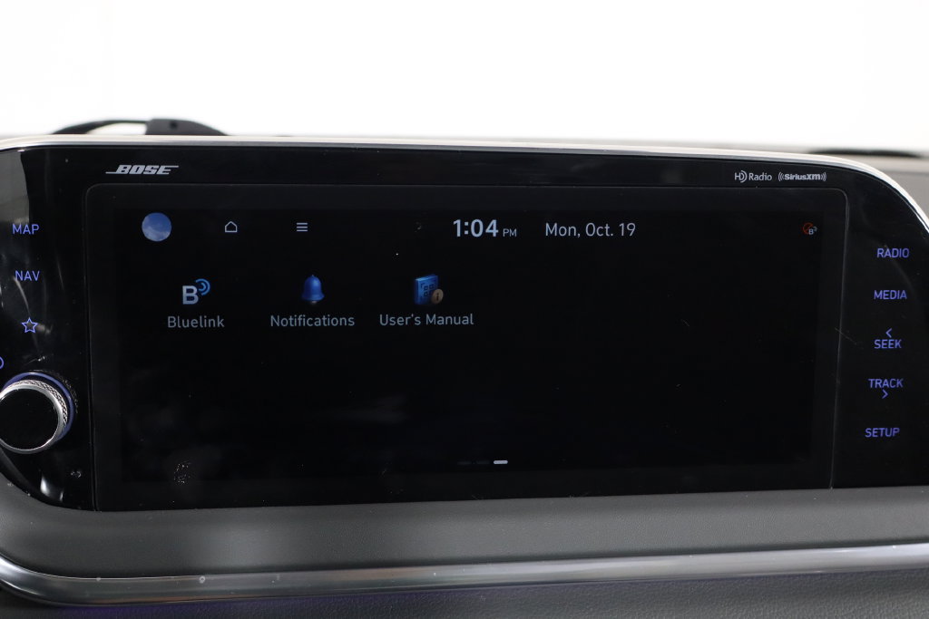 Used 2021 Hyundai Sonata Limited FWD image 34