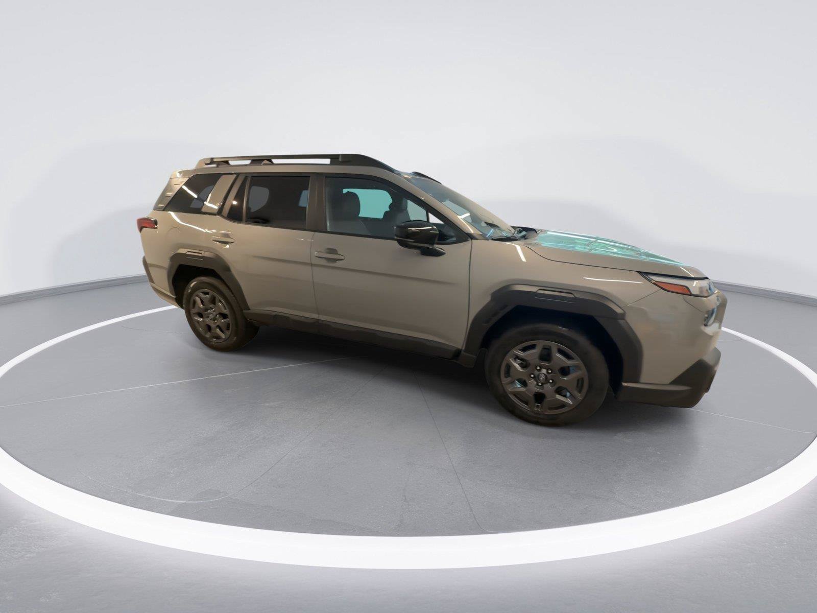 Used 2026 Subaru Outback Premium w/ Premium/Limited Package AWD/4WD image 9