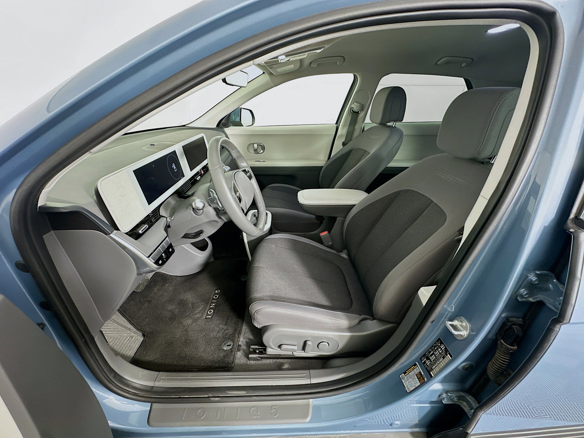 Used 2024 Hyundai Ioniq 5 SEL RWD image 13