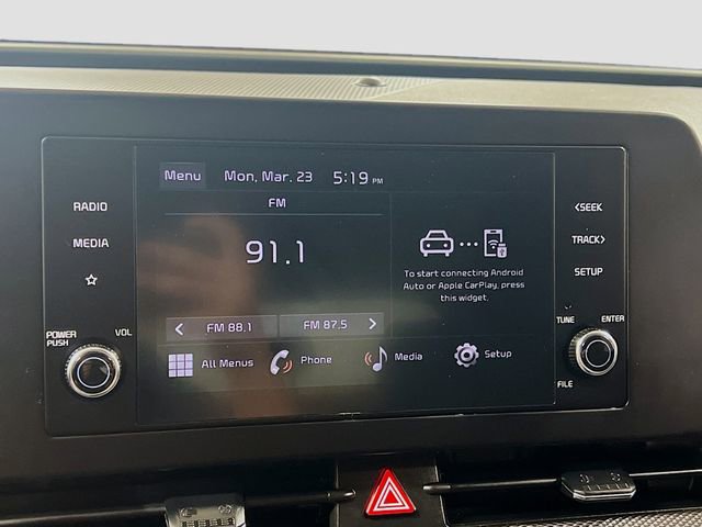 Certified 2024 Kia Sportage LX image 14