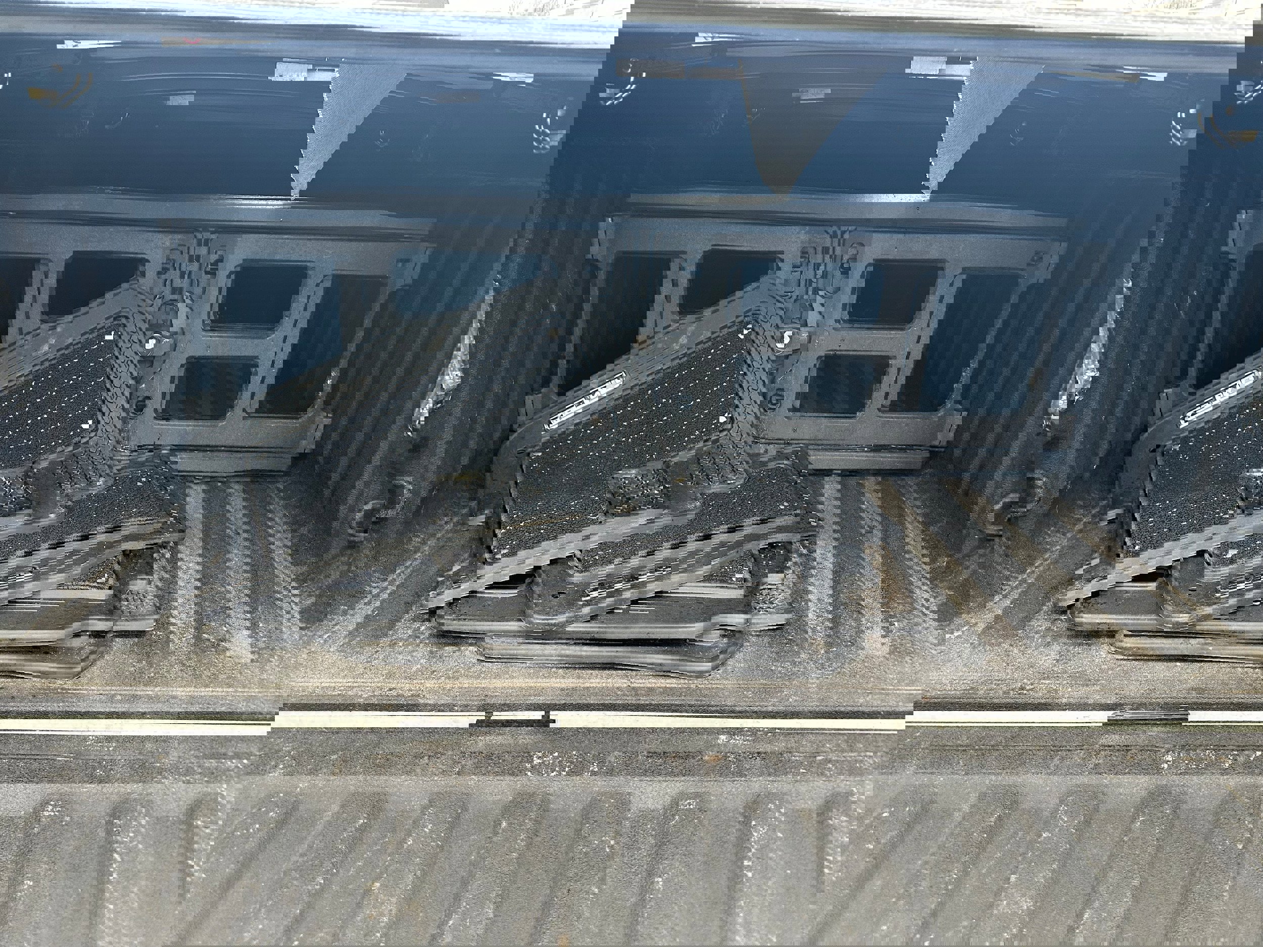 Used 2018 RAM 2500 Limited image 20