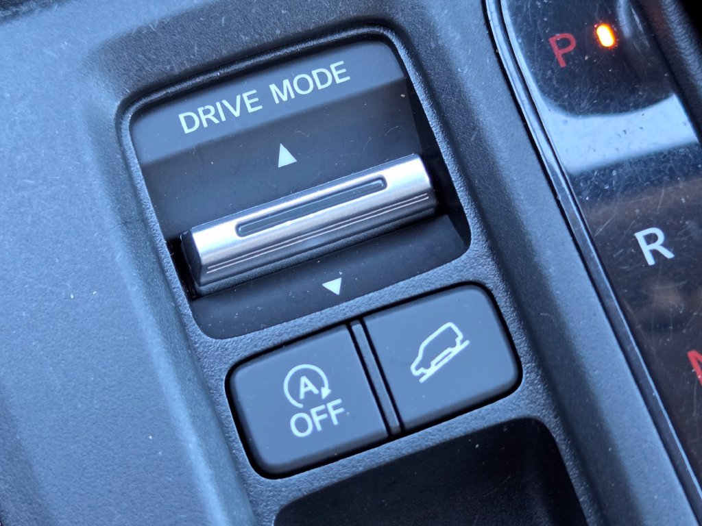 Certified 2024 Honda CR-V EX image 13