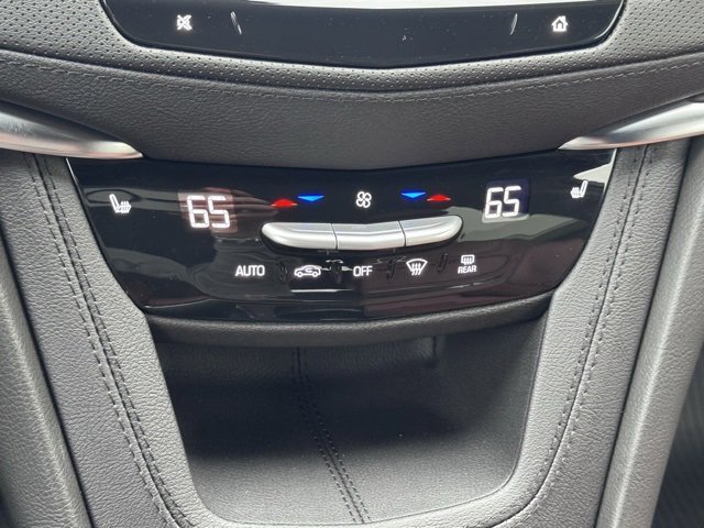 New 2026 Cadillac XT5 Premium Luxury w/ LPO, Floor Liner Package image 28