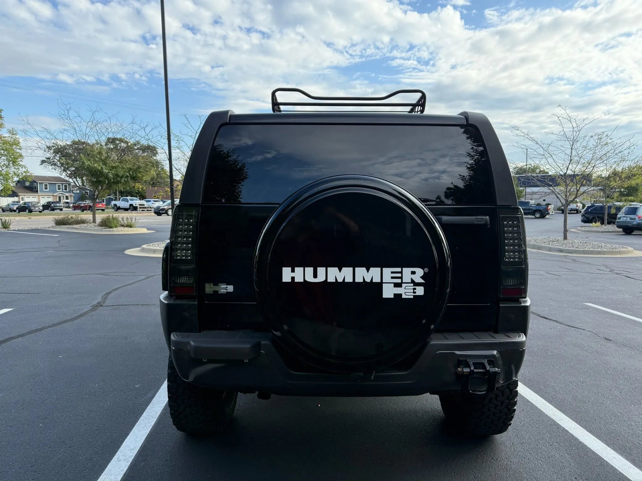 Used 2006 HUMMER H3 image 6
