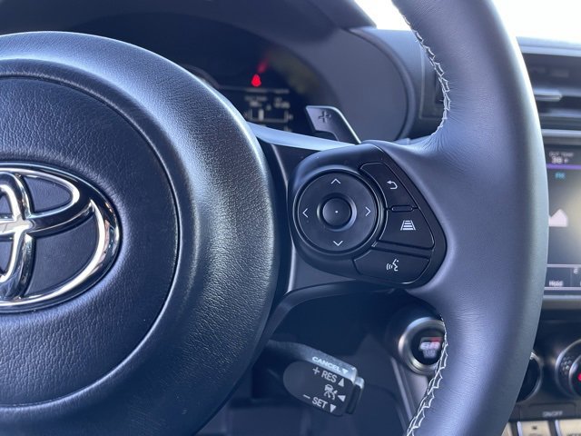 Used 2025 Toyota GR86 Premium w/ Performance Package image 15