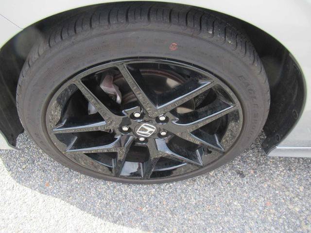Used 2025 Honda Civic Sport image 12