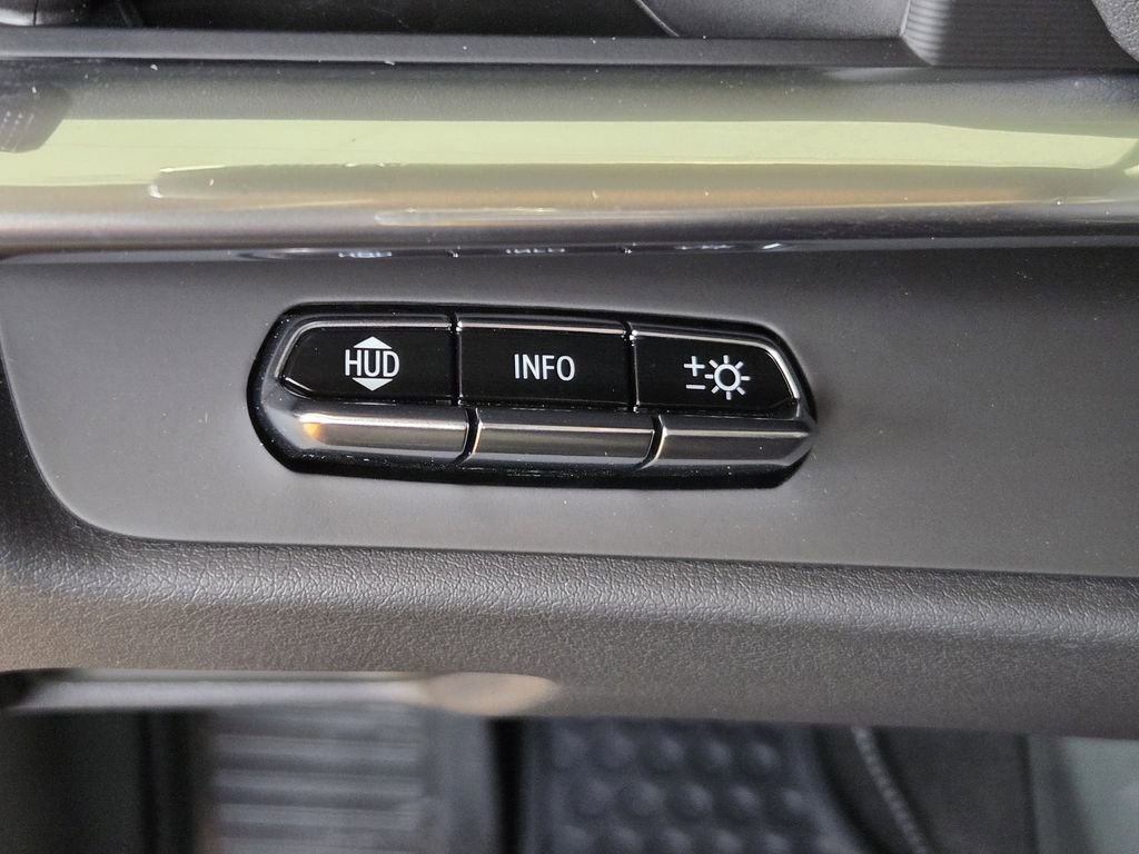 Used 2025 Chevrolet Corvette Stingray Preferred Cpe w/ Z51 Performance Package RWD image 27