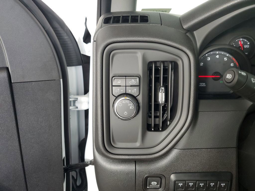 New 2026 Chevrolet Silverado 2500 W/T w/ WT Convenience Package image 28