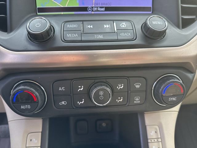 Used 2017 GMC Acadia Denali w/ Technology Package image 19