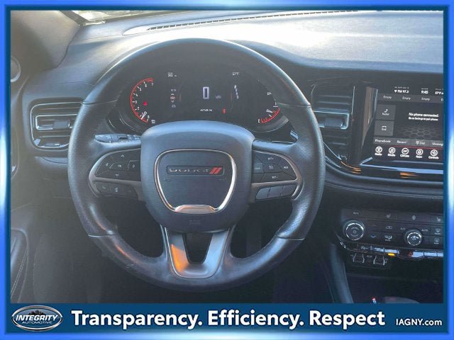 Used 2023 Dodge Durango SXT AWD/4WD image 14