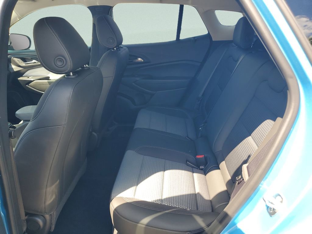 Used 2026 Chevrolet Trax LT w/ Driver Confidence Package image 13