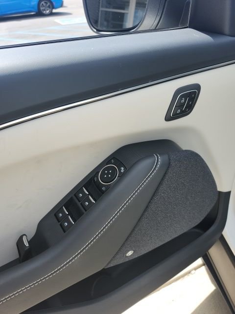 New 2025 Ford Mustang Mach-E Premium image 34