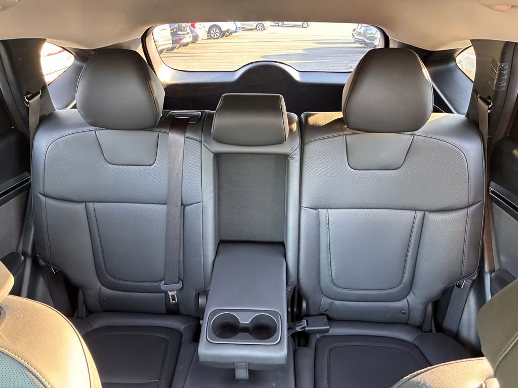 Used 2023 Hyundai Tucson XRT AWD/4WD image 16