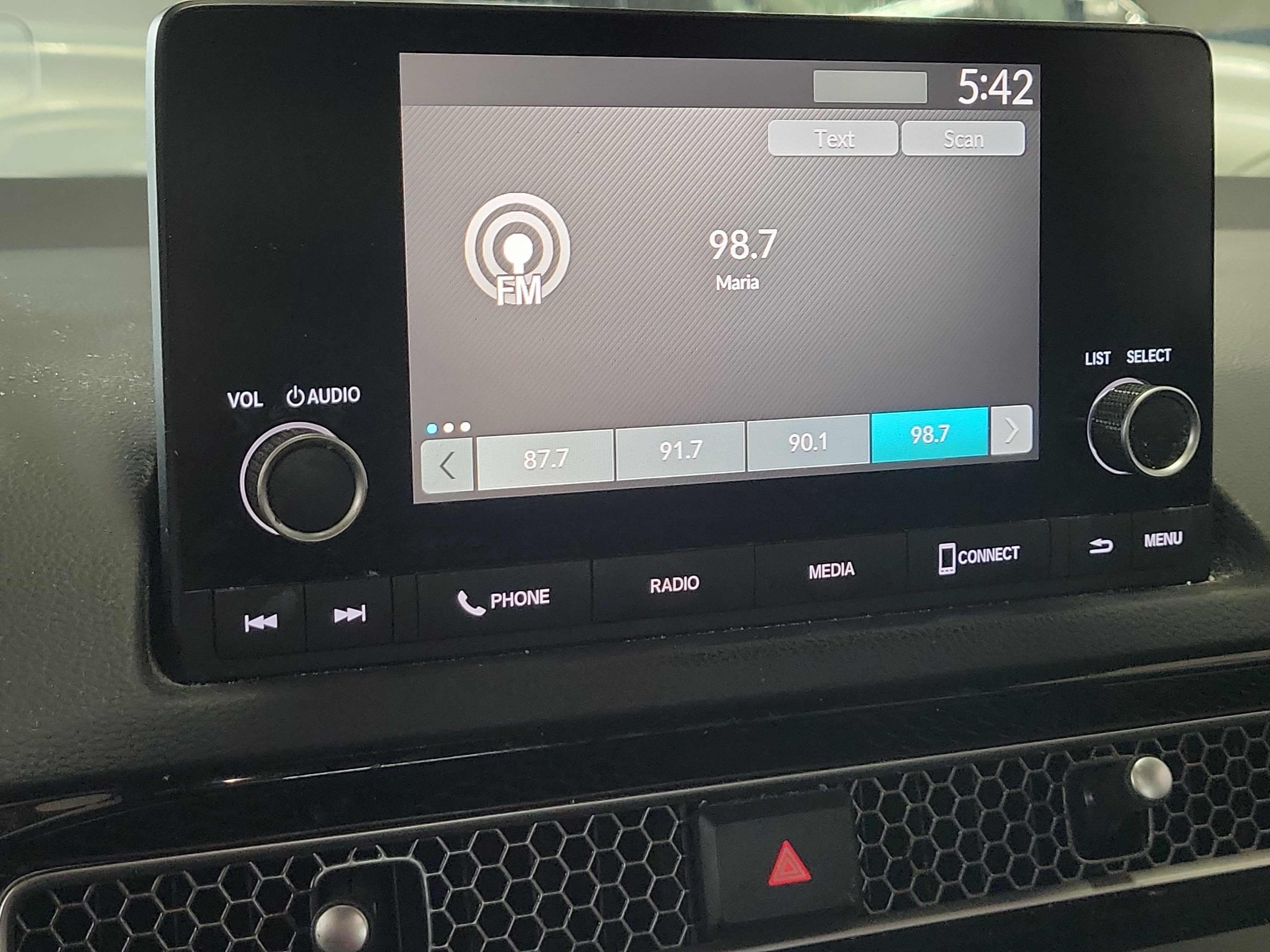 Certified 2024 Honda Civic Sport image 28