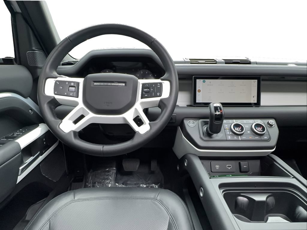 Used 2024 Land Rover Defender 110 S image 38